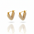 DELAM PEARL HOOP HUGGIES