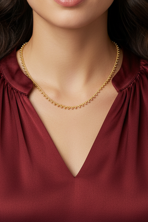 DANA Necklace