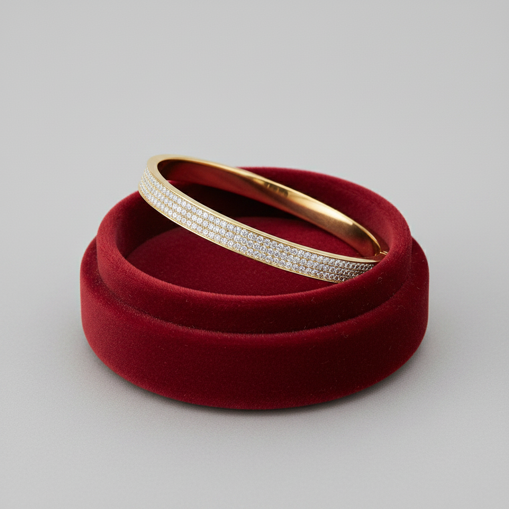 SULTANA Bangle