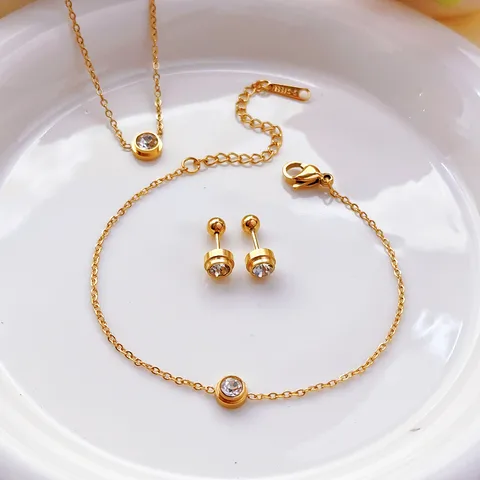 SHABNAM SET